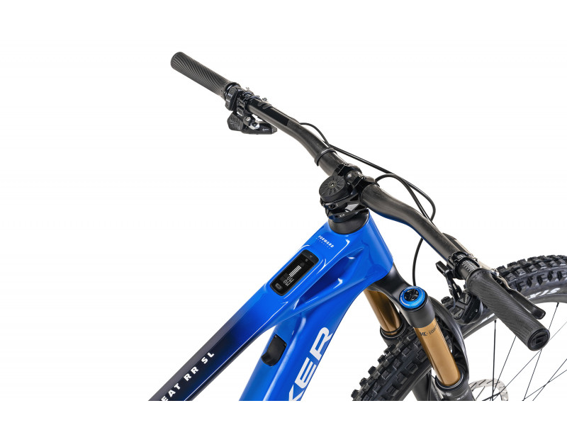 MONDRAKER Neat RR SL Carrera Blue/White