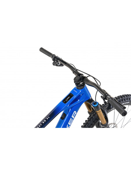 MONDRAKER Neat RR SL Carrera Blue/White