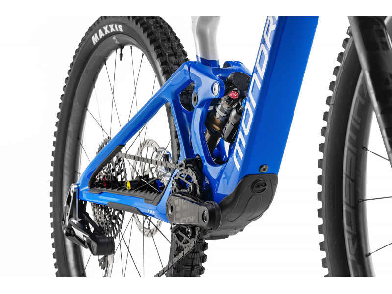 MONDRAKER Neat RR SL Carrera Blue/White