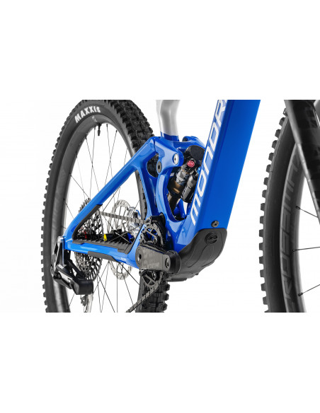 MONDRAKER Neat RR SL Carrera Blue/White