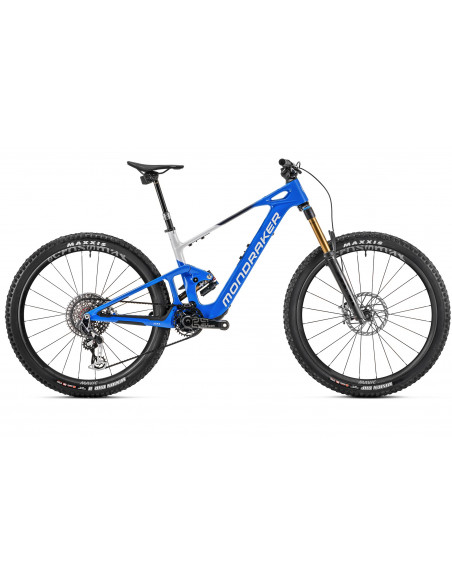 MONDRAKER Neat RR SL Carrera Blue/White