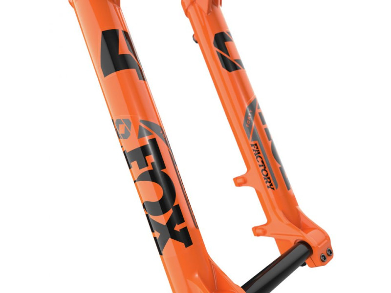 FOX SHOX Amortyzator 40 29" K Grip2 203mm 2024...