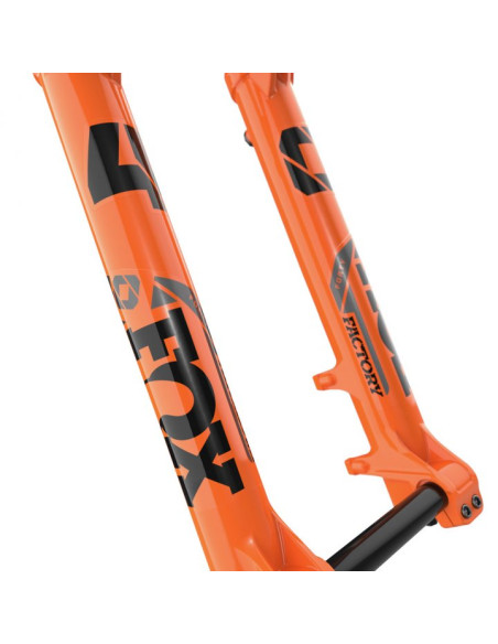 FOX SHOX Amortyzator 40 29" K Grip2 203mm 2024 offset 52