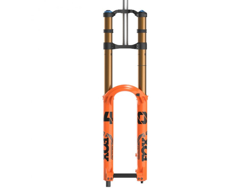 FOX SHOX Amortyzator 40 29" K Grip2 203mm 2024...