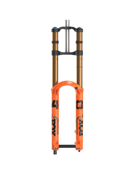 FOX SHOX Amortyzator 40 29" K Grip2 203mm 2024 offset 52