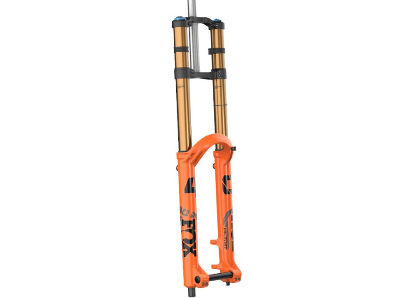 FOX SHOX Amortyzator 40 29" K Grip2 203mm 2024...
