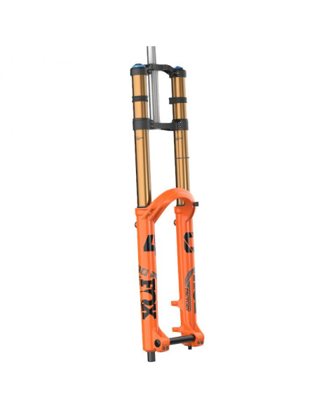 FOX SHOX Amortyzator 40 29" K Grip2 203mm 2024 offset 52