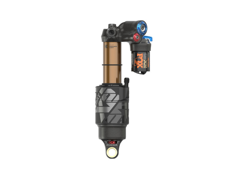 FOX SHOX Damper FOX DHX