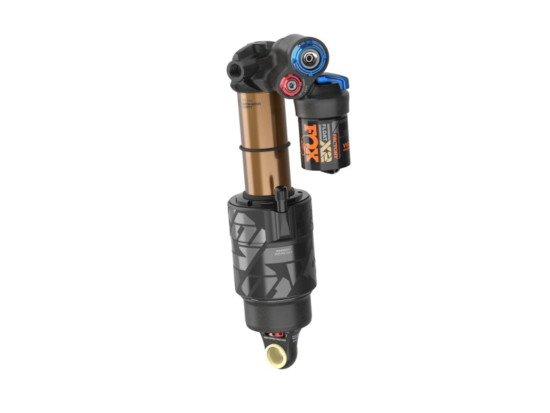 FOX SHOX Damper FOX DHX