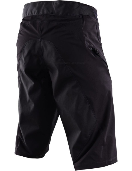 TROY LEE DESIGNS Szorty SPRINT Mono Black