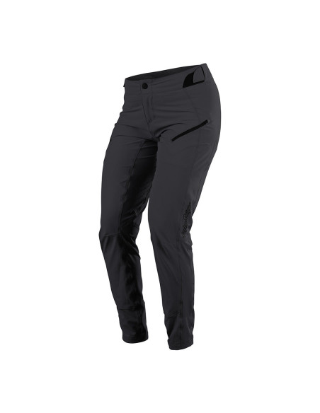 TROY LEE DESIGNS Spodnie Damskie LILLIUM Solid Black