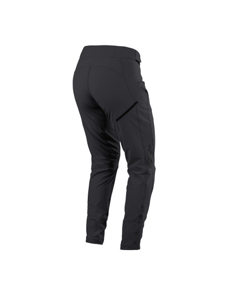 TROY LEE DESIGNS Spodnie Damskie LILLIUM Solid Black