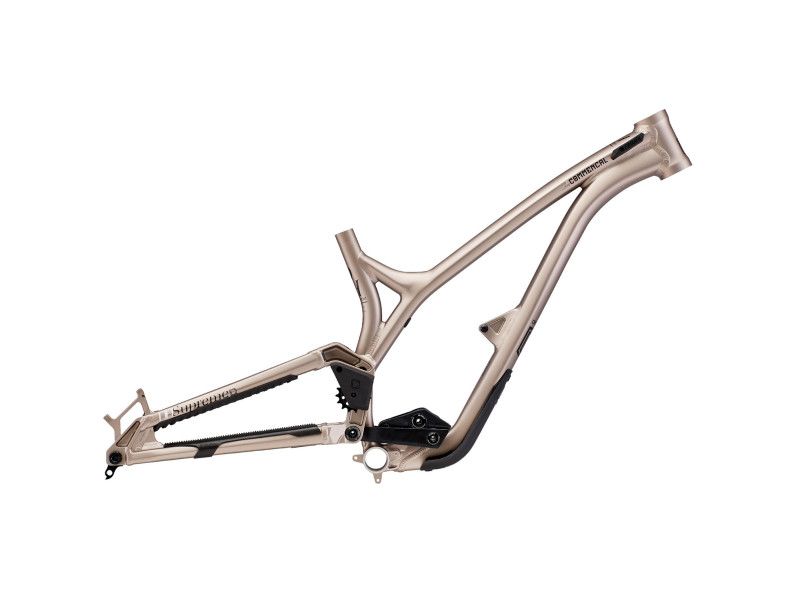 COMMENCAL Rama Supreme DH V4 - Champagne