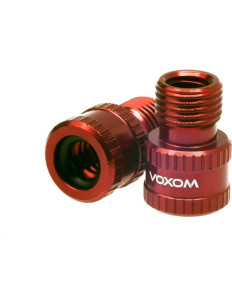 VOXOM adapter zaworu FV - AV 2szt