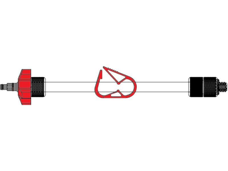 SRAM Adapter do odpowietrzania hamulca Guide /...