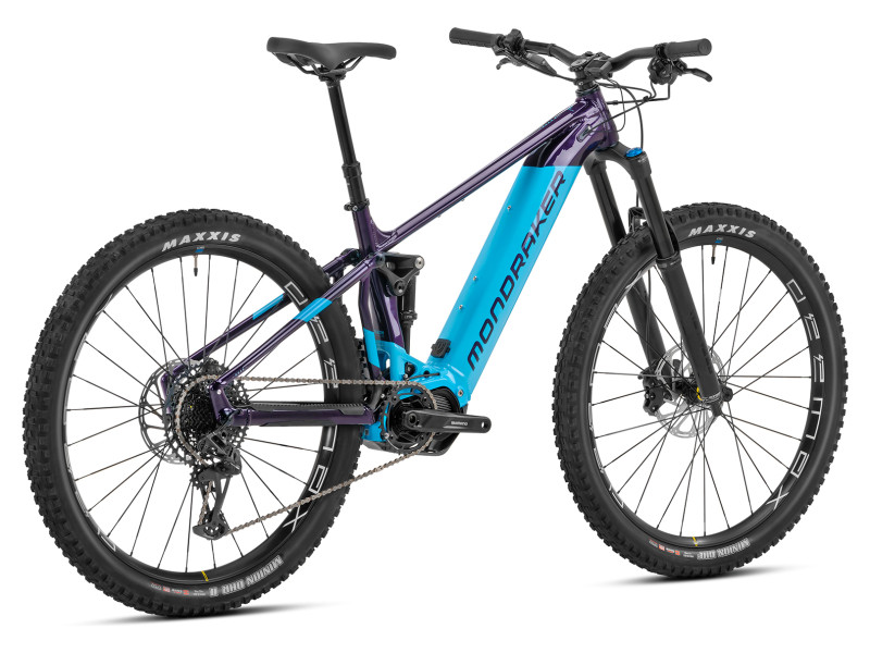 MONDRAKER rower E-Bike DUSK R 2023 Deep...