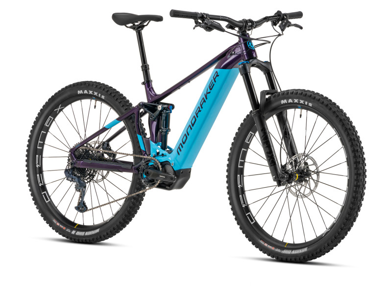MONDRAKER rower E-Bike DUSK R 2023 Deep...
