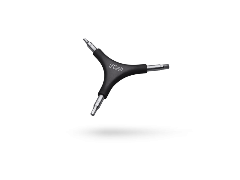 PRO Y-Key Klucz Imbus 4 / 5 / 6mm