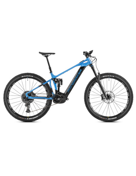 MONDRAKER rower E-Bike CRAFTY R 2023 Marlin Blue/Black