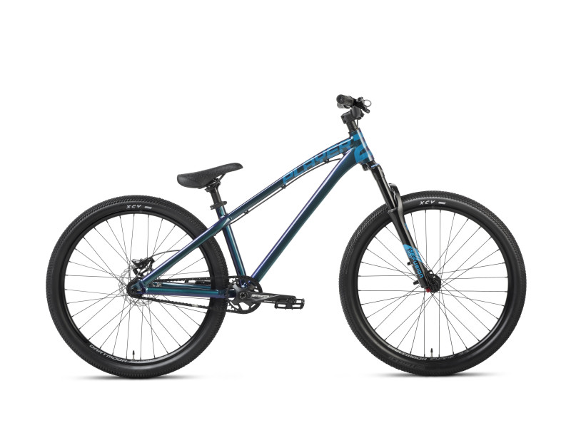 DARTMOOR Two6Player Pro Pump 2024 Teal Green