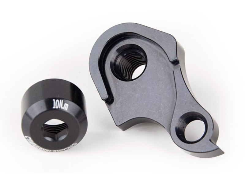 COMMENCAL hak przerzutki CLASH V2