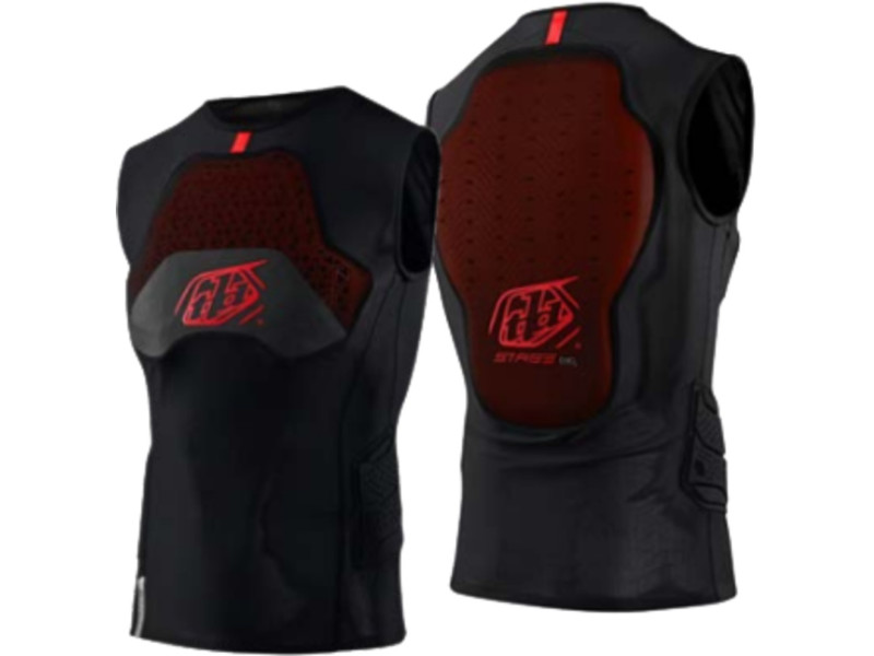 TROY LEE DESIGNS ochraniacz klatki  STAGE Ghost...