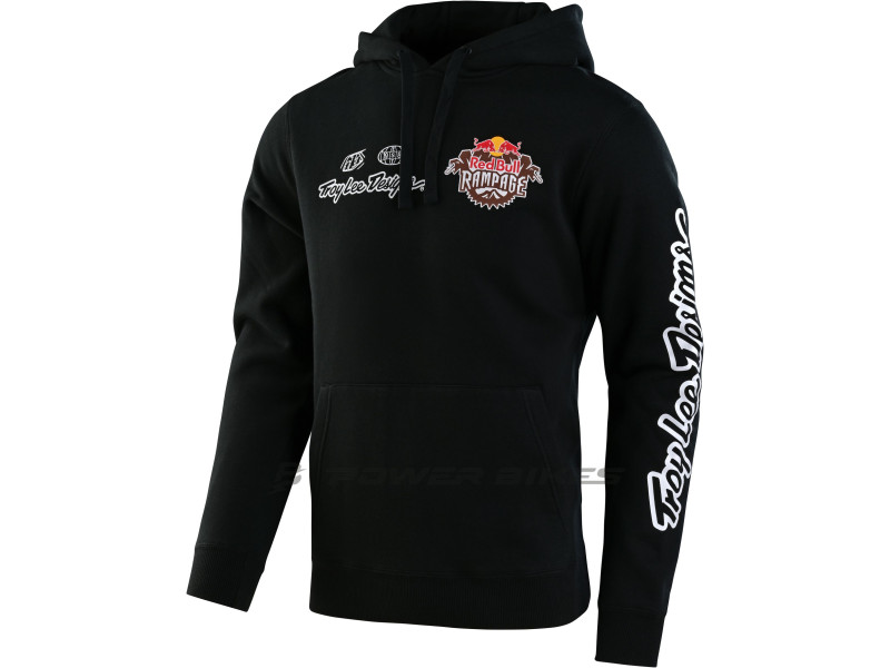 TROY LEE DESIGNS Bluza Static TLD x Red Bull...