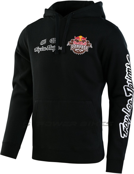 TROY LEE DESIGNS Bluza Static TLD x Red Bull Rampage