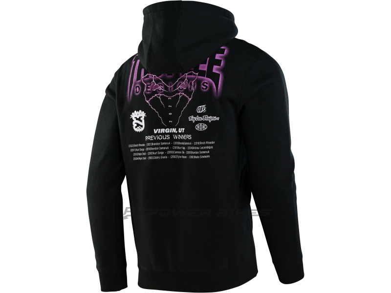 TROY LEE DESIGNS Bluza Static TLD x Red Bull...