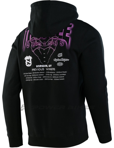 TROY LEE DESIGNS Bluza Static TLD x Red Bull Rampage