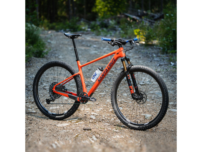 OneUp Components Sztyca regulowana V2.1 27,2mm