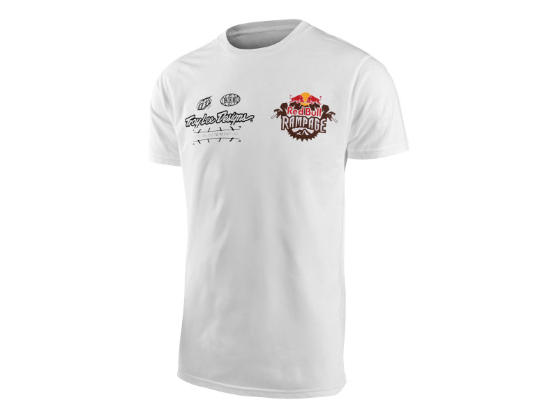 TROY LEE DESIGNS Koszulka Static TLD x Red Bull...