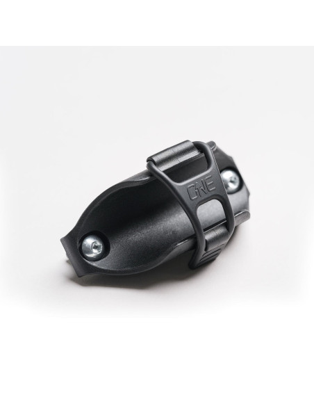 OneUp Components mocowanie pompki EDC Inline Pump Mount