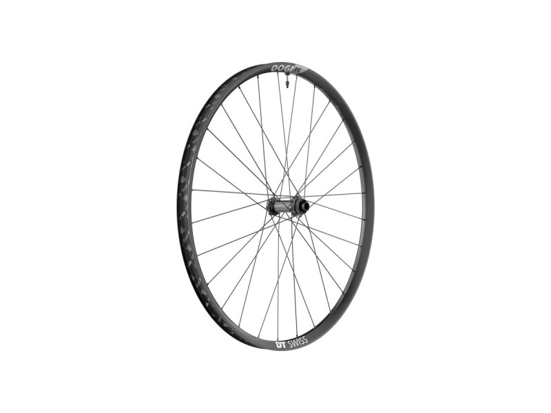 DT SWISS koło H1900 Spline CL