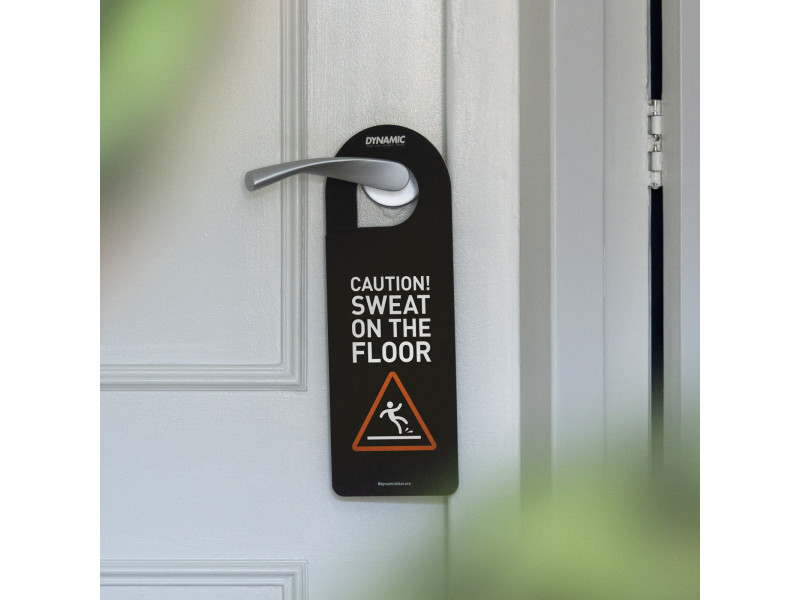 DYNAMIC Zestaw do pielęgnacji roweru Pain Cave...