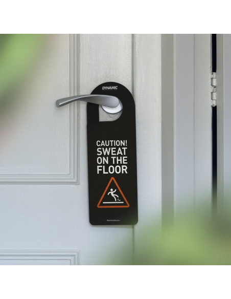 DYNAMIC Zestaw do pielęgnacji roweru Pain Cave Box - Trenażer