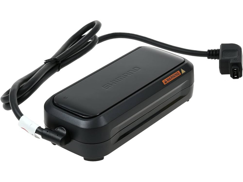SHIMANO Ładowarka Baterii STEPS EC-E6002