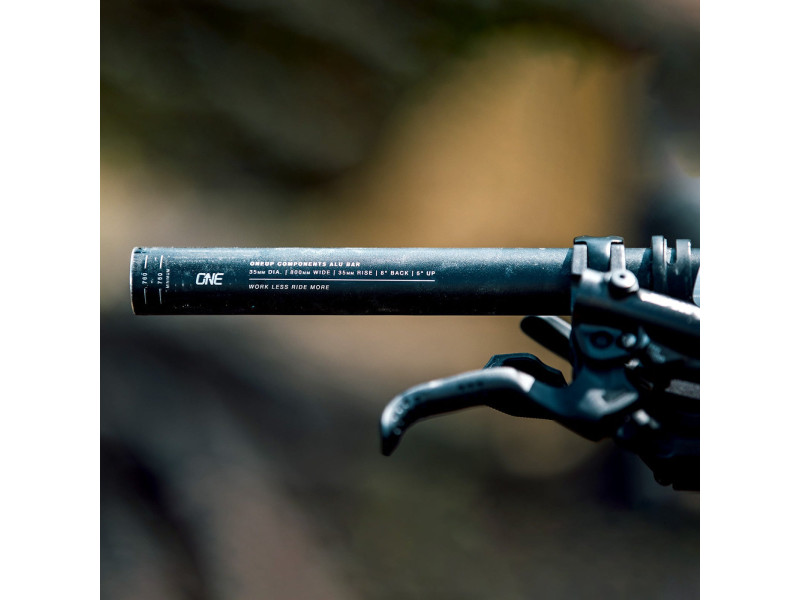 OneUp Components Kierownica Aluminium 800mm