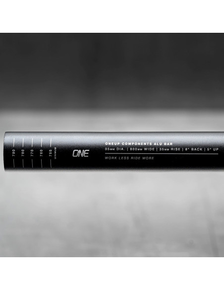 OneUp Components Kierownica Aluminium 800mm