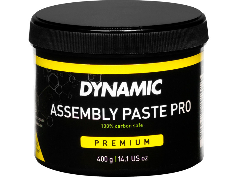 DYNAMIC Smar Assembly Paste Pro
