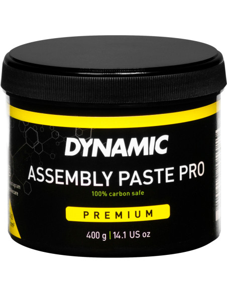 DYNAMIC Smar Assembly Paste Pro