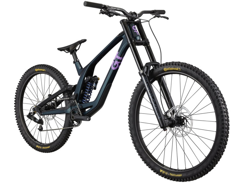 GT Bicycles FURY Elite