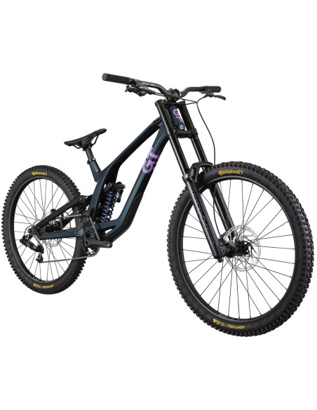 GT Bicycles FURY Elite