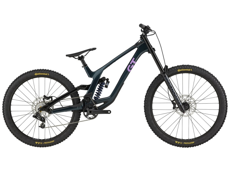 GT Bicycles FURY Elite