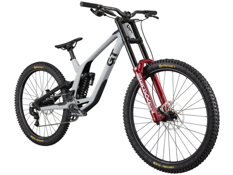 GT Bicycles FURY PRO