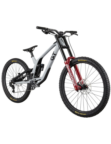 GT Bicycles FURY PRO