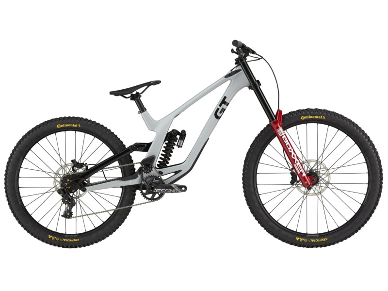 GT Bicycles FURY PRO