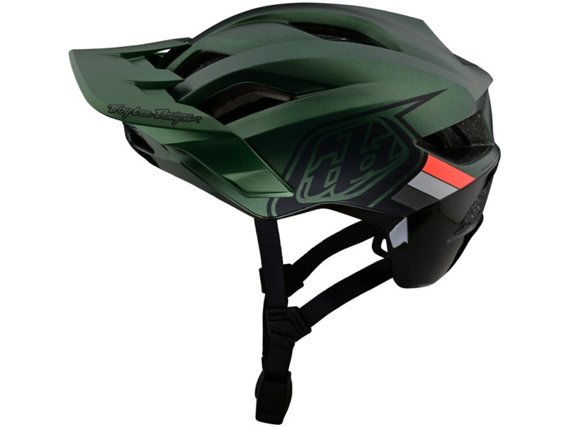 TROY LEE DESIGNS Kask FLOWLINE SE MIPS Badge...