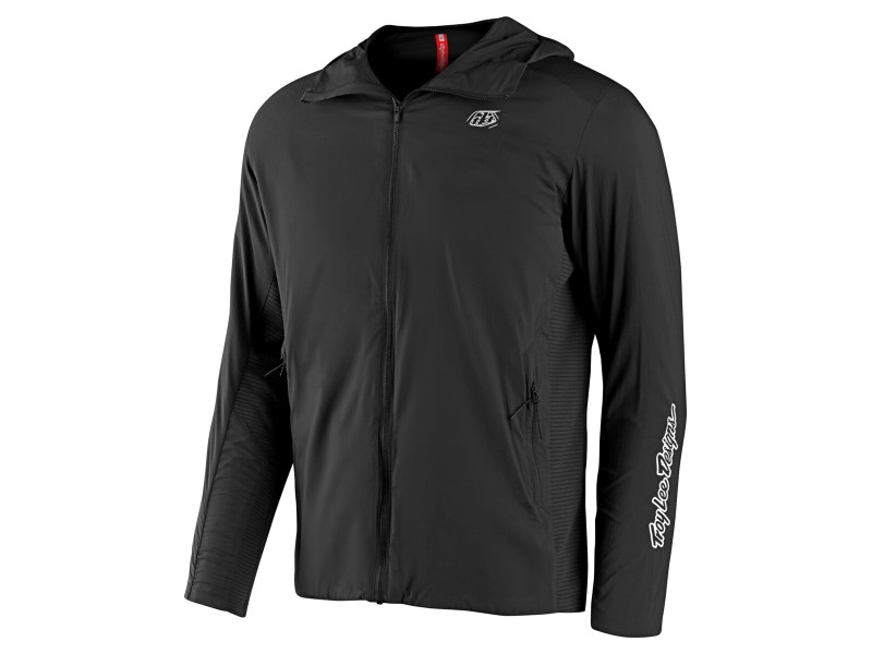 TROY LEE DESIGNS Kurtka MATHIS Mono Carbon