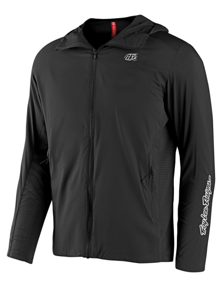 TROY LEE DESIGNS Kurtka MATHIS Mono Carbon